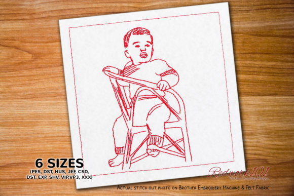 Baby Boy Sitting on Chair: A Practical Seller Review