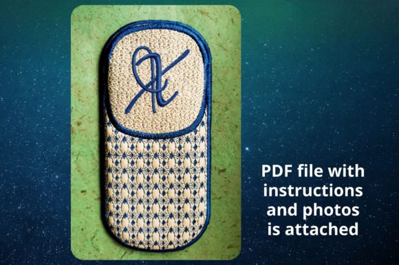 Eyeglass Case Letter X: A Practical Seller’s Review