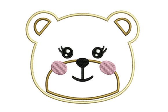 Girl Bear Face: A Designer’s Review for Small Business Merch