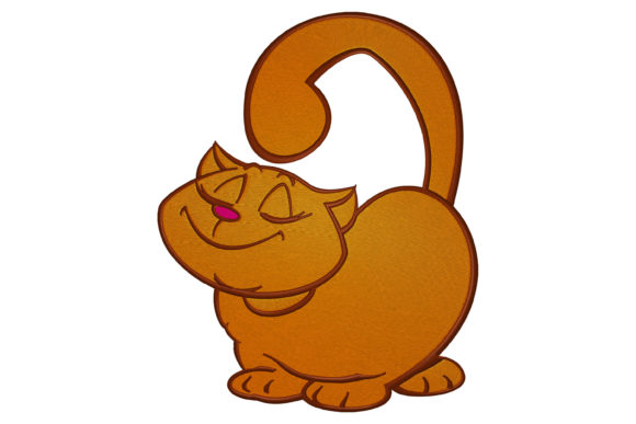 Happy Cat: A Seasonal Embroidery Designer’s Real-World Review