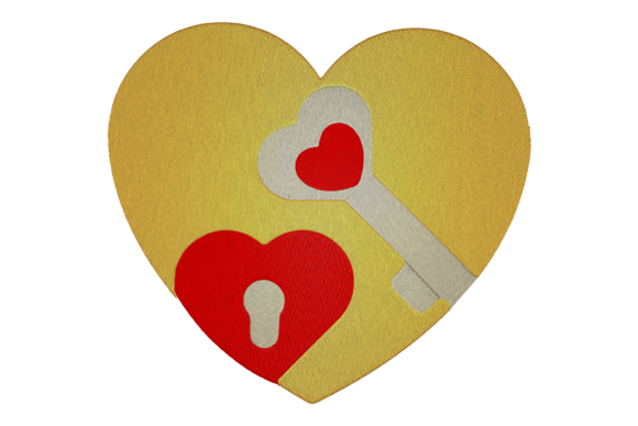Lock of the Heart: A Designer's Seasonal Review