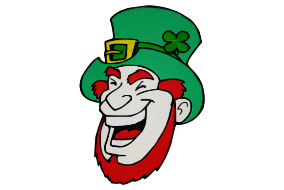 Saint Patrick Ireland: A Designer’s Stitch Review