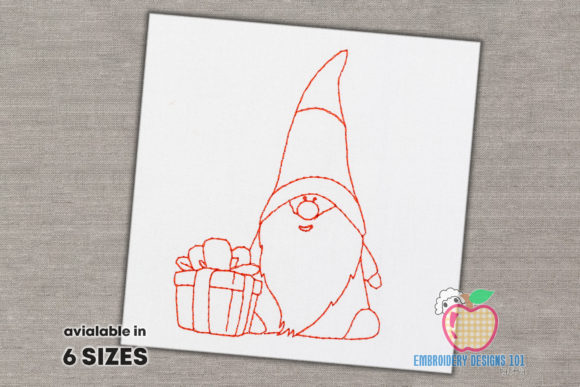 Santa Claus with the Gift: A Craft Fair Seller’s Review