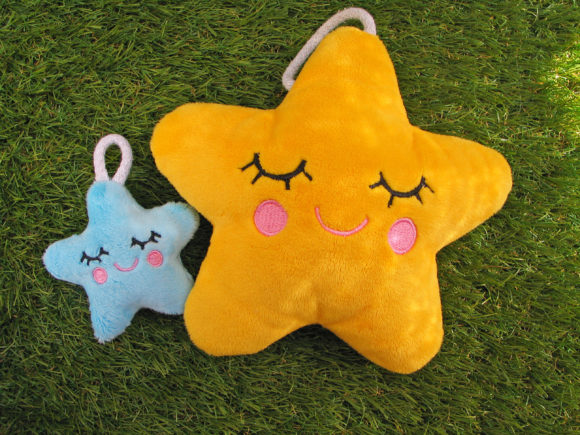 Star Face: A Craft Fair Seller’s Honest Review